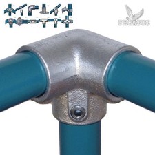 Pipe Clamp System 27mm