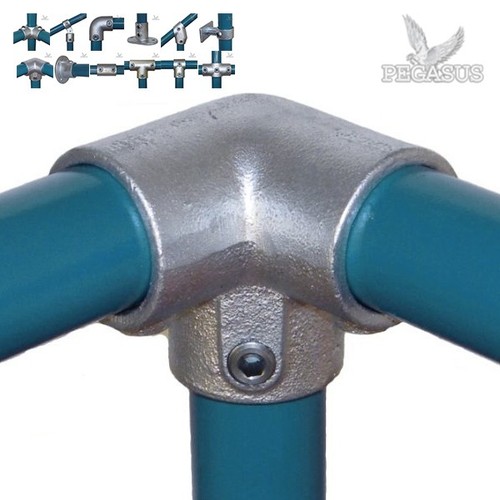 Pipe clamp system 27mm - pipe,