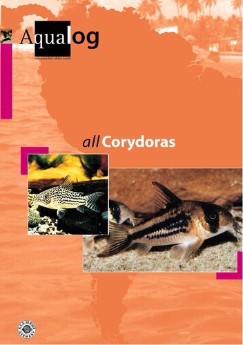 Aqualog all corydoras by - aqualog,,