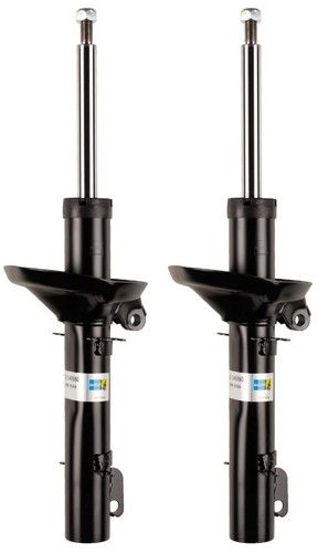 Bilstein pair front - 2x,