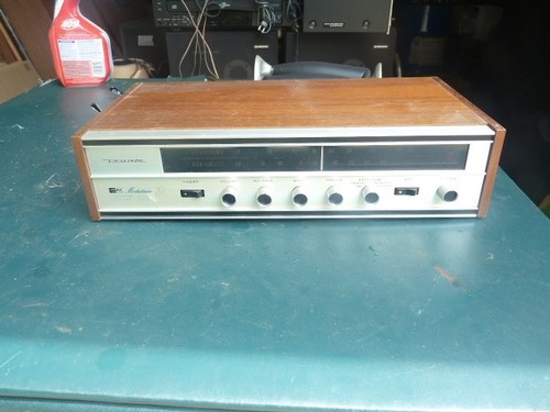 Vintage realistic modulaire - realistic,
