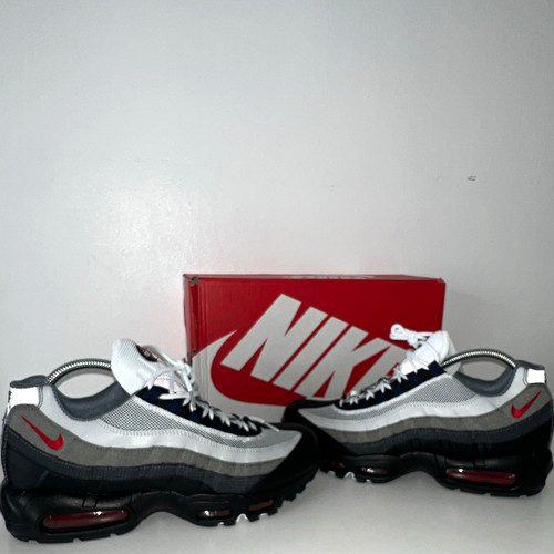 Nike air max men trainers - nike,