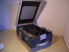 Vintage Colour Prince Slide