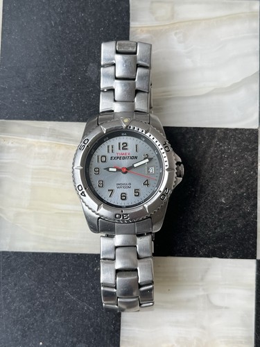 Womens timex expedition t4646 - timex,