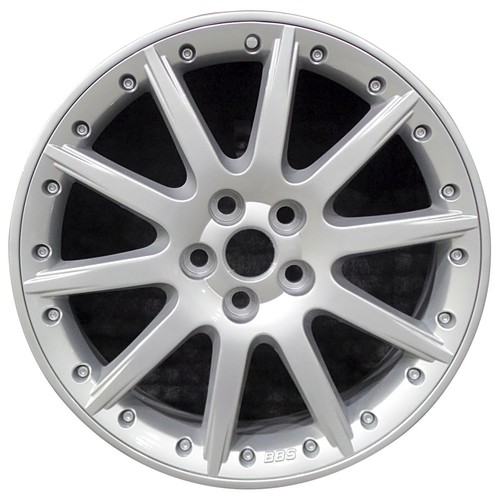 Wheel rim jaguar type 18 - rim, x-type
