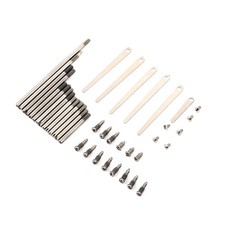 ✈Metal Clarinet Reparing