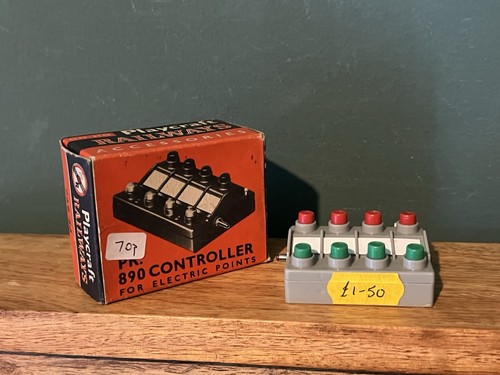 Jouef control box unit - jouef,