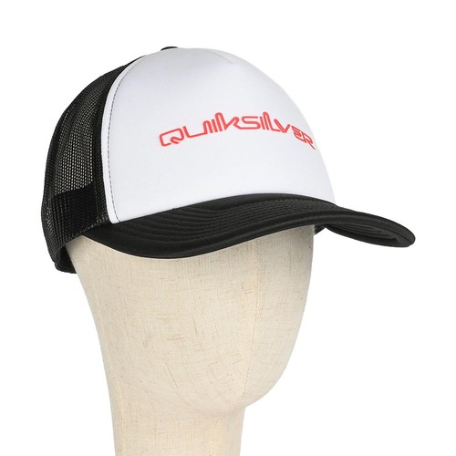 Quiksilver omni curved brim - quiksilver,