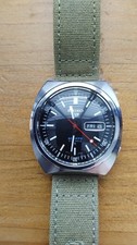 Vintage 1974 Seiko 6119 6023