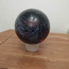 Storm Ten Pin Bowling Ball Big