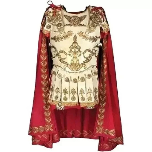 White medieval roman - medieval,