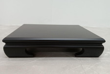 Japanese Display Wood Stand