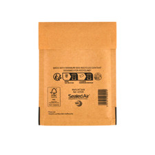 Sealed Air Mail Lite A000 Gold