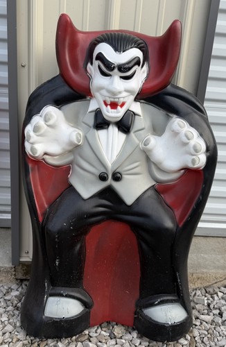 Vintage empire vampire count - empire,