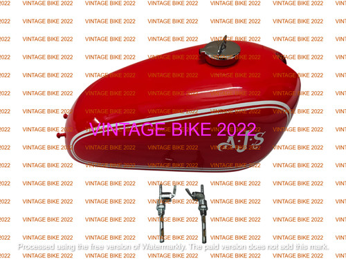 Ajs 16mc 350 - 16mc,