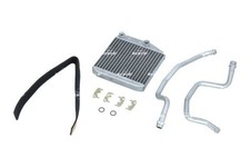 Interior Heating Heat