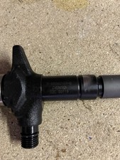 Isuzu D Max 4jk1 2.5 Euro 5b Injector  8982601090