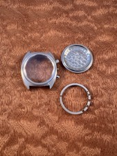 Vintage 1969 Omega Seamaster