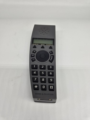 Bang olufsen beocom 6000 - olufsen, mk1