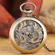 Antique dragon quartz - antique,