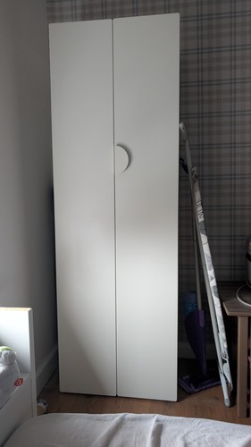 Ikea wardrobe - ikea,