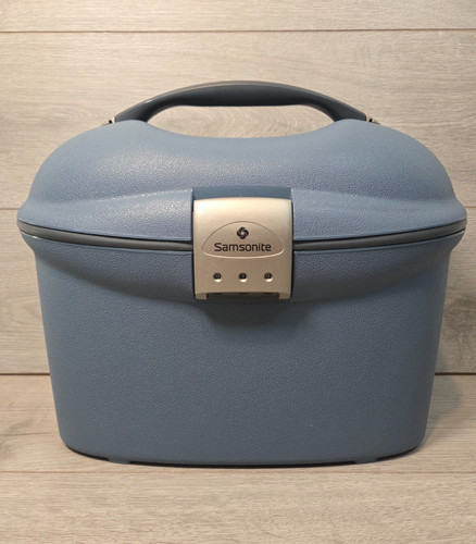 Samsonite hard shell beauty - hard,
