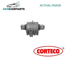 GEARBOX MOUNT MOUNTING REAR