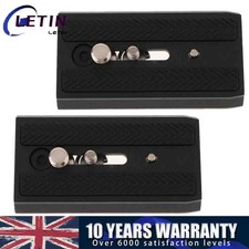 2PCS 501PL Rapid Connect