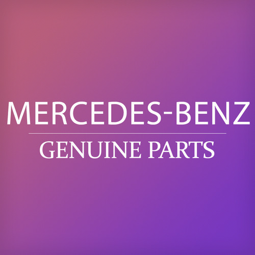 Genuine mercedes bbdc - genuine,