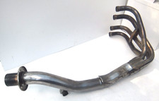 KAWASAKI ZR750 F1 EXHAUST