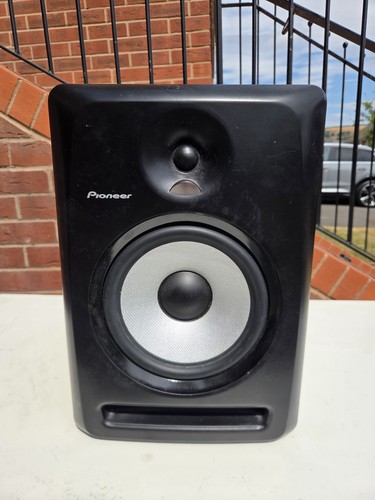 Pioneer dj80x active - 8",
