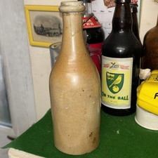 Saltglaze ironstone porter