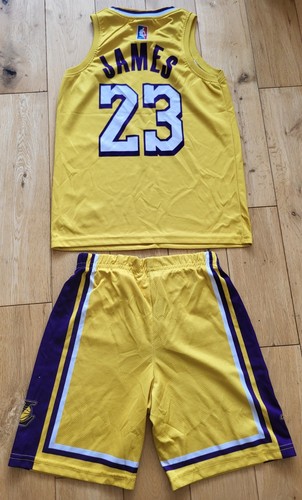 Lebron james lakers 23 - james, #23