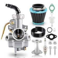 PZ20 Carburetor For 50cc 70cc