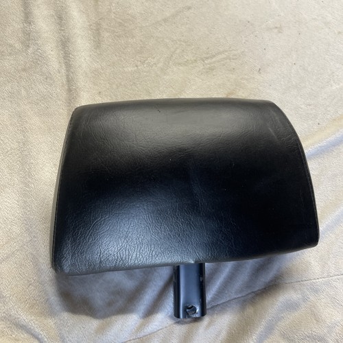 Jaguar xjs headrest - jaguar,
