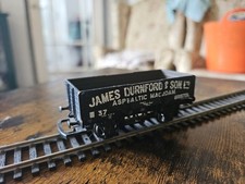 Hornby R6121 5 Plank James Durnford & Son Open Wagon - Used Condition
