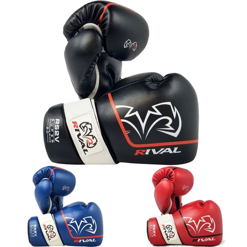 Rival boxing rs2v super - rival,
