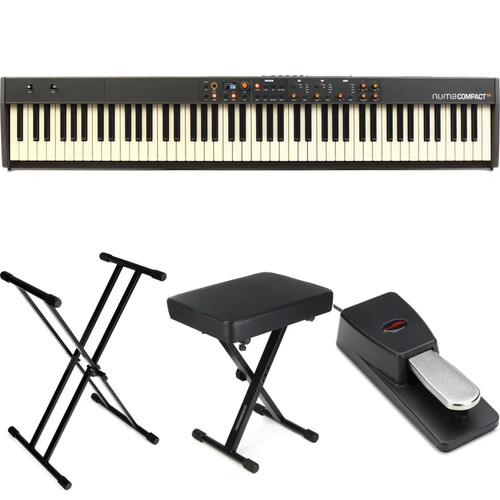Studiologic numa compact - numa,