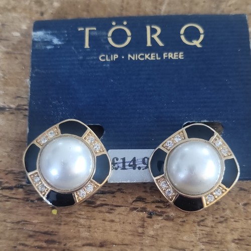 Törq nickel free gold plated - tÖrq,