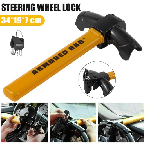 Heavy duty steering wheel - uk,