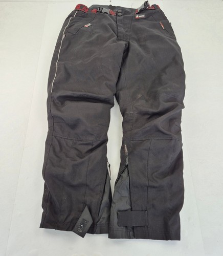 Akito motorcycle trousers - akito,