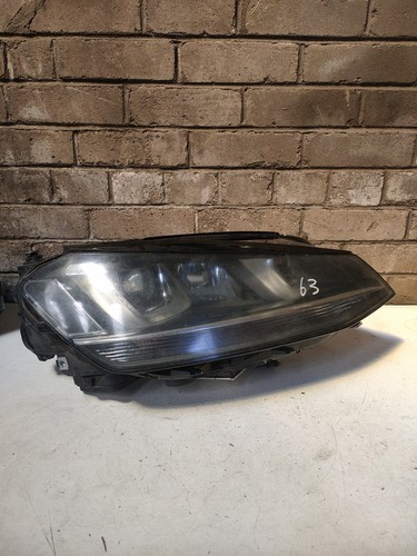 Volkswagen golf mk7 headlight - golf,