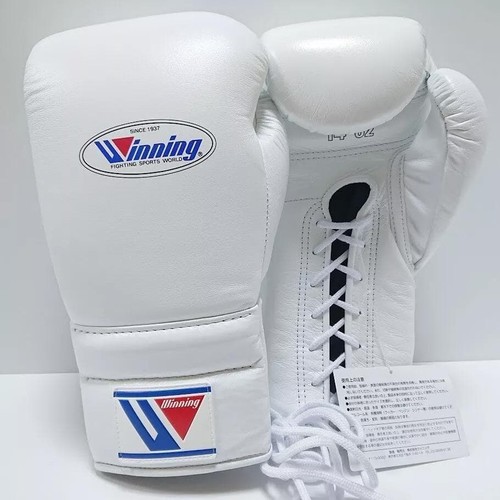 Winning boxing gloves - winning, ms-500