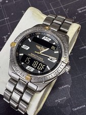 Breitling Aerospace Watch