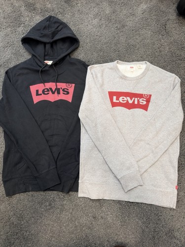 Levi sweatshirt hoodie - 2,