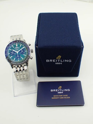 Breitling navitimer b01 - breitling,