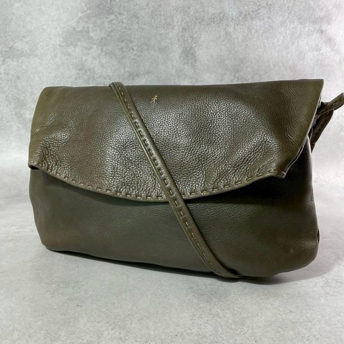 Henry beguelin shoulder bag - beguelin,
