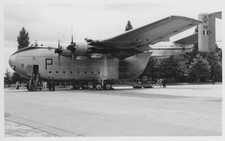 BLACKBURN BEVERLEY - aviation