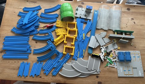 Tomy tomica world road rail - tomica,