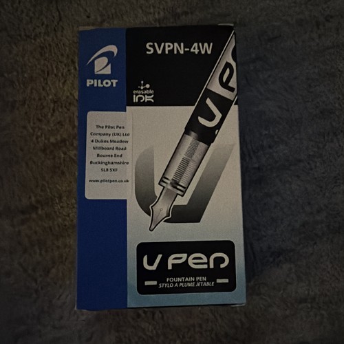 Pilot pen svpn - pen,